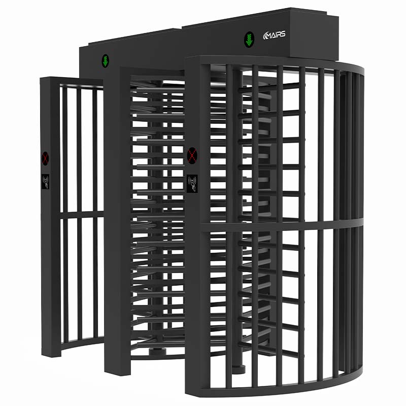 Tornelli a tutta altezza bergamo MT402-3 - immagine 4