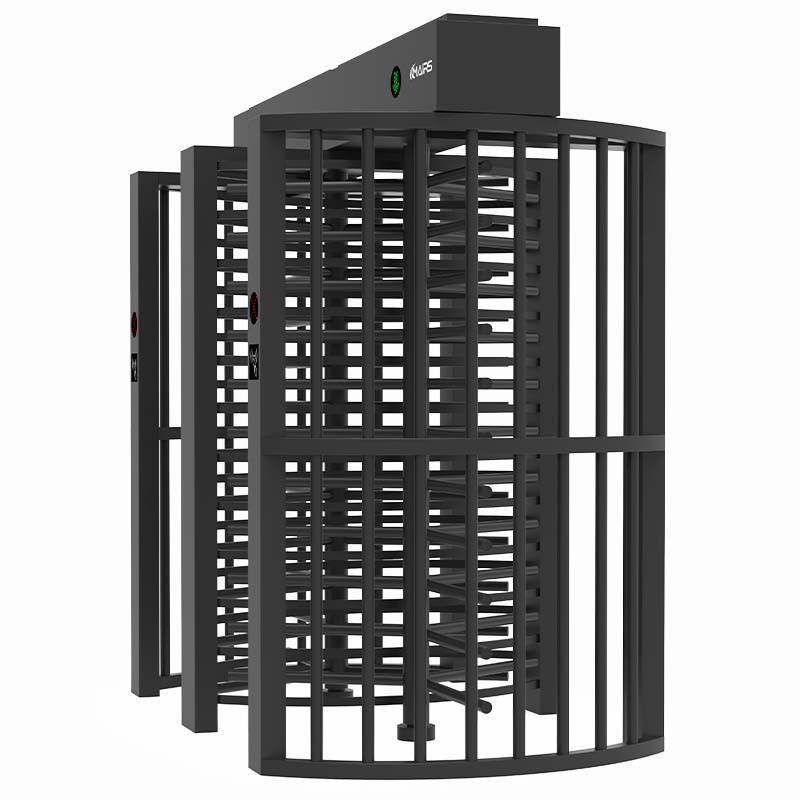 Tornelli a tutta altezza bergamo MT402-3 - immagine 5