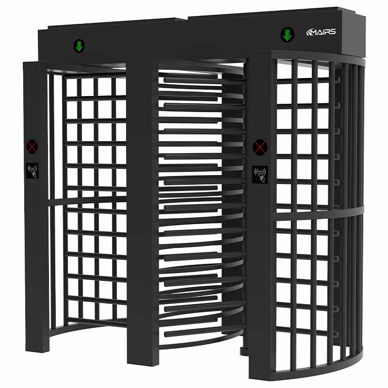 Tornelli a tutta altezza bergamo MT402-3 - immagine 3