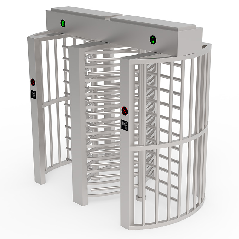 Tornelli a tutta altezza bergamo MT402-3 - immagine 7