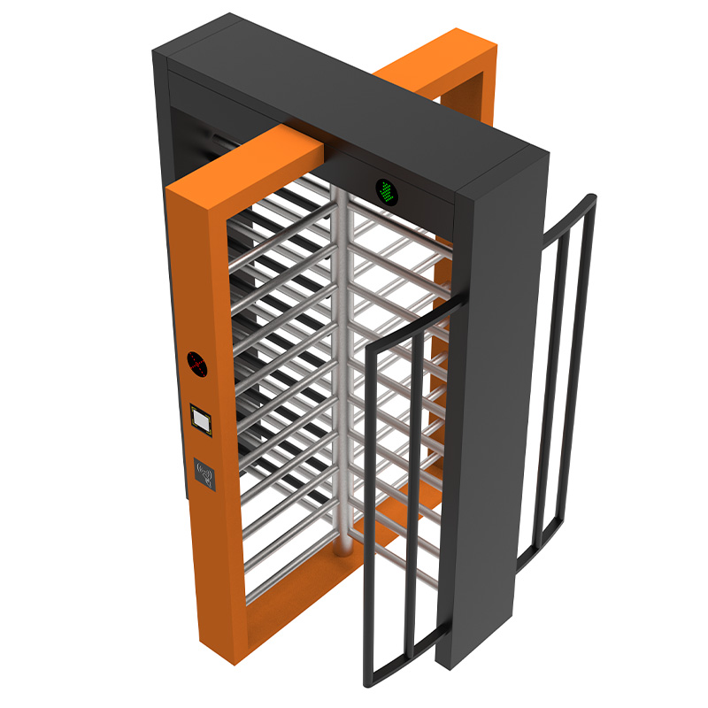 Tornello a tutta altezza singolo MT403 - immagine 4
