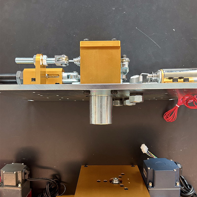 Meccanismo del tornello a tutta altezza MT601 - immagine 6