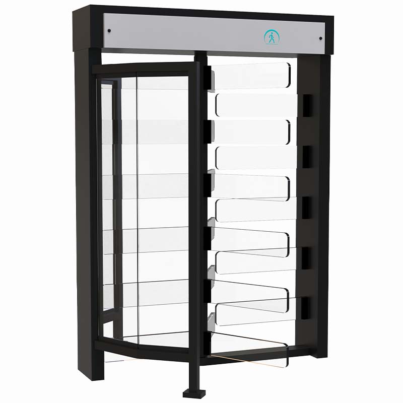 Tornello a tutta altezza singolo MT-YK400 - immagine 2