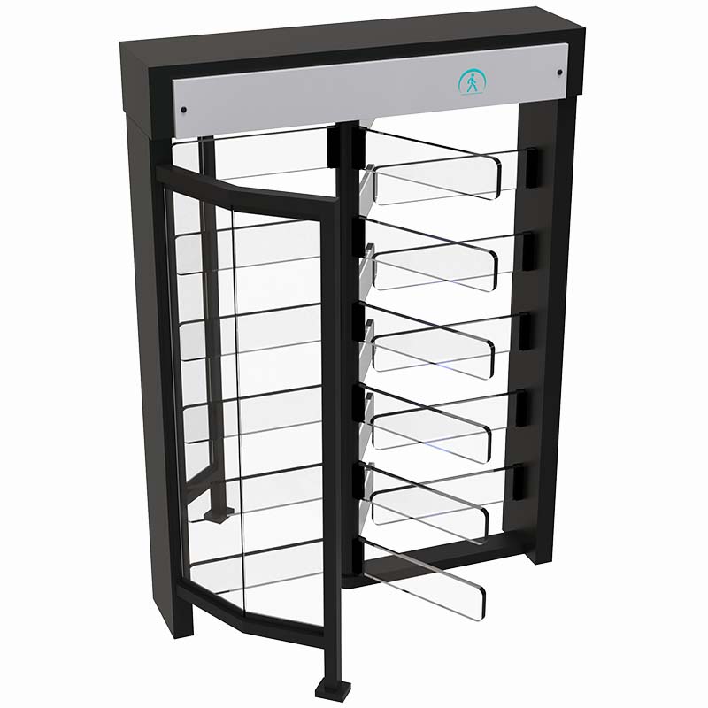 Tornello a tutta altezza singolo MT-YK400 - immagine 5