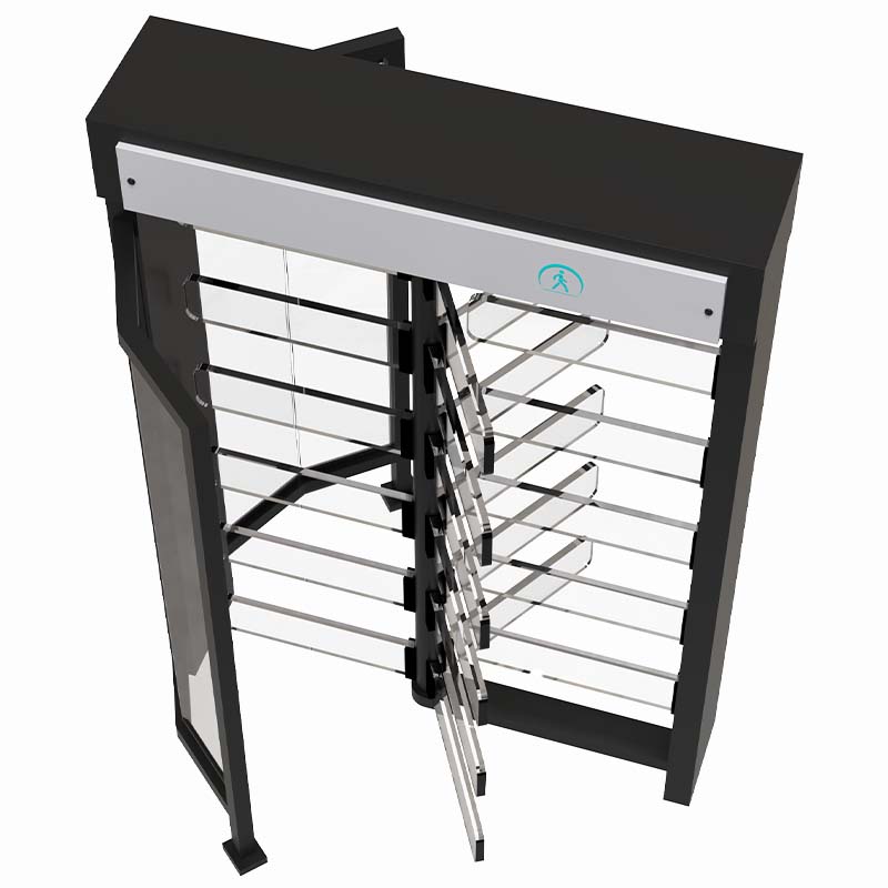 Tornello a tutta altezza singolo MT-YK400 - immagine 4