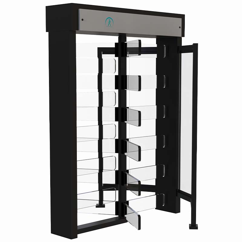 Tornello a tutta altezza singolo MT-YK400 - immagine 3