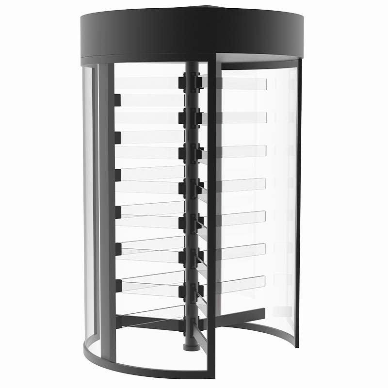 Tornello girevole a tutta altezza MT406 - immagine 7