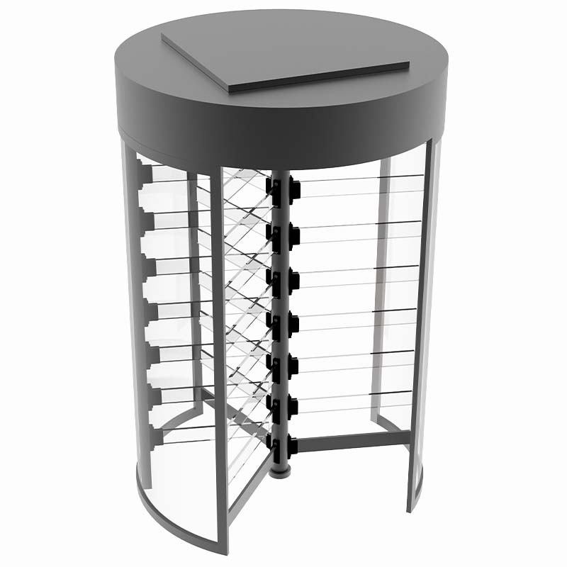 Tornello girevole a tutta altezza MT406 - immagine 8