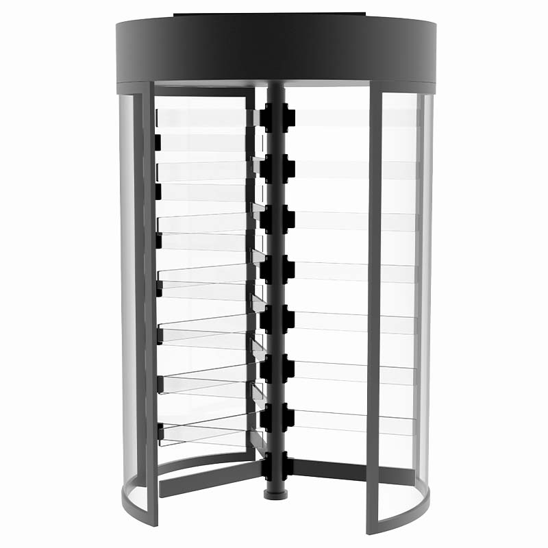 Tornello girevole a tutta altezza MT406 - immagine 6