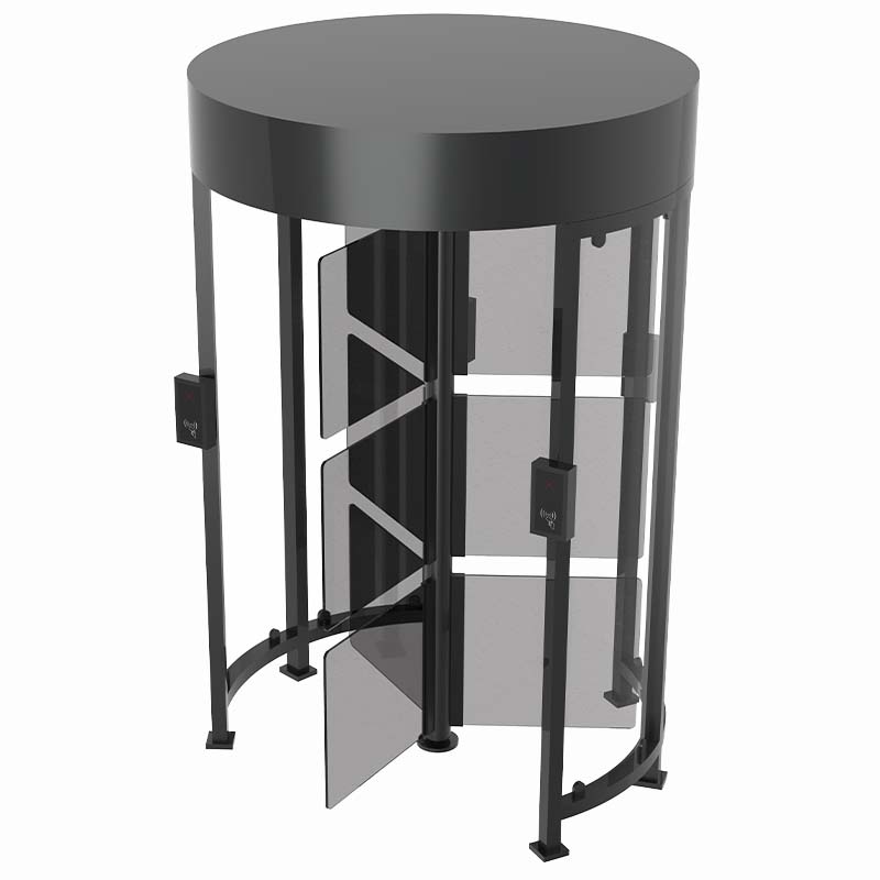 Tornello girevole a tutta altezza MT406 - immagine 3